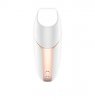 Satisfyer Love Triangle incl. Bluetooth and App - stymulator łechtaczki (biały) Satisfyer Love Triangle incl. Bluetooth and App - stymulator łechtaczki (biały)